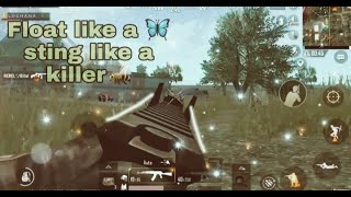 Float like a butterfly, sting like a killer bee!🔥 #BOTREFLEX screenshot 4