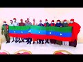 Waftiga ONLF Ee Gaalaabaxaya Gobolka Liibaan Iyo Gobolka Daawa Waftiga ONLF Ee Gaalaabaxaya Gobolka Liibaan Iyo Gobolka Daawa