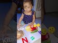 Don't Disturb me🤫#babyreaction #shorts #akshita #babyreaction #shortvideo