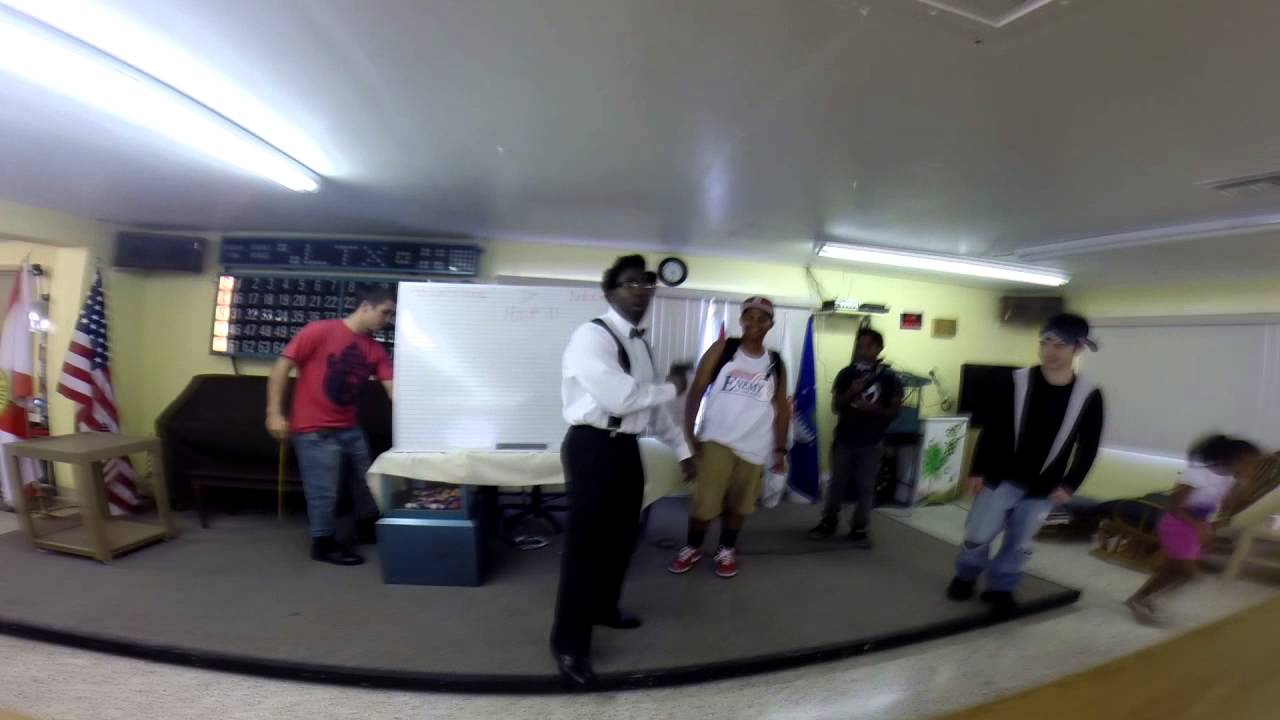 Gemstar - Bars Music Videos Behind The Scenes