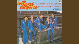 Vignette de la vidéo "Los Tigres Del Norte - La Yaquecita"