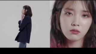 IU李知恩【韓中字MV】IU(아이유)+G-DRAGON(지드래곤)-Palette(팔레트) Profile