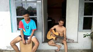 Cover Bre-Setengah Mati