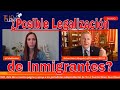 Demócratas Legalizarían Inmigrantes | Abogado Missouri