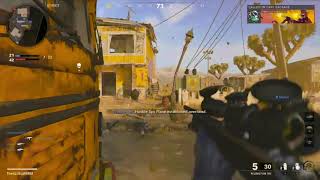 Call Of Duty Black Ops Cold War Montage #CODEERC2020  #CODE2C  #CODE2KRC