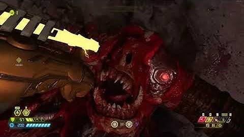 Doom Eternal - Immora (Unbalanced Randomizer)