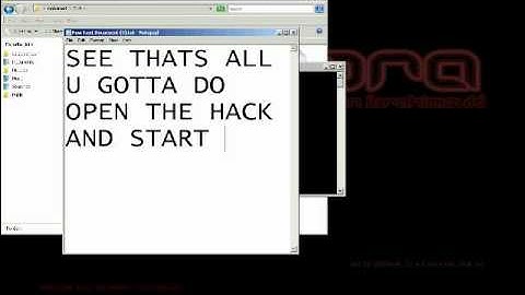 Wolfteam hack , unlimited ammo and grenade STILL WORKING ( download )