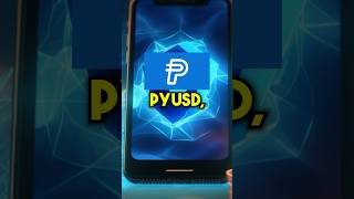 💲PAYPAL LAUNCH THEIR OWN CRYPTO!!!! ($PYPL) #shorts