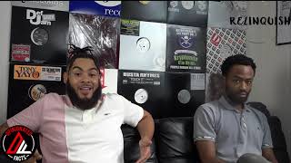 A proper introduction into “Black Business Boxes” and a lesson on building a Black Economy