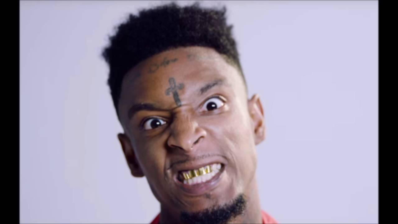 21 Savage~ Ocean Drive (Bass Boosted)