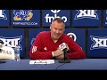Women's Basketball Postgame Press Conference vs. Wichita State