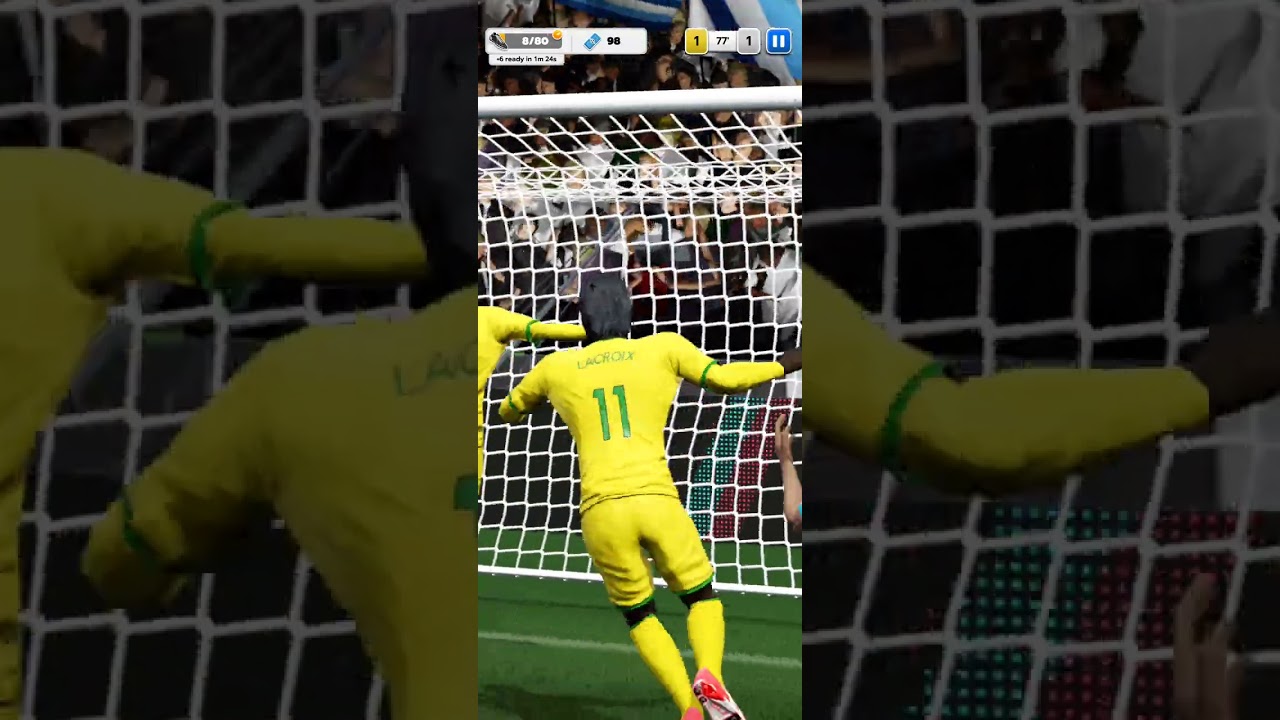 [547] Score Hero Level 547 (3 stars) ⭐⭐⭐