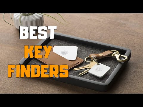 Best Key Finders in 2020 - Top 6 Key Finder Picks
