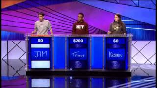 Reddit AMA on Jeopardy