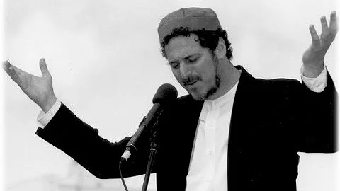 Richard Kaplan - Niggun of the Alter Rebbe