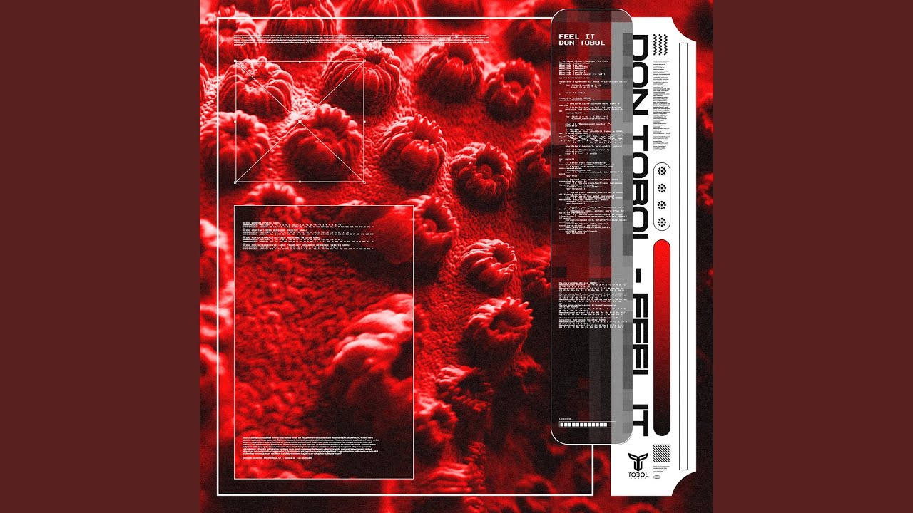 Watch Feel It on YouTube Watch Feel It on YouTube