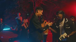 Vignette de la vidéo "K Camp - Life Has Changed (ft. PnB Rock) [Official Music Video]"