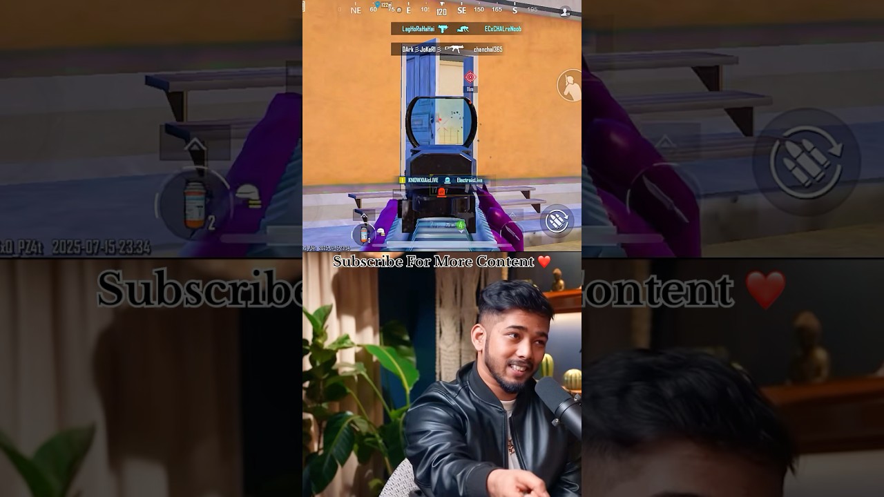 What Every Small Creator Needs to Hear – Scout OP Speaks! 