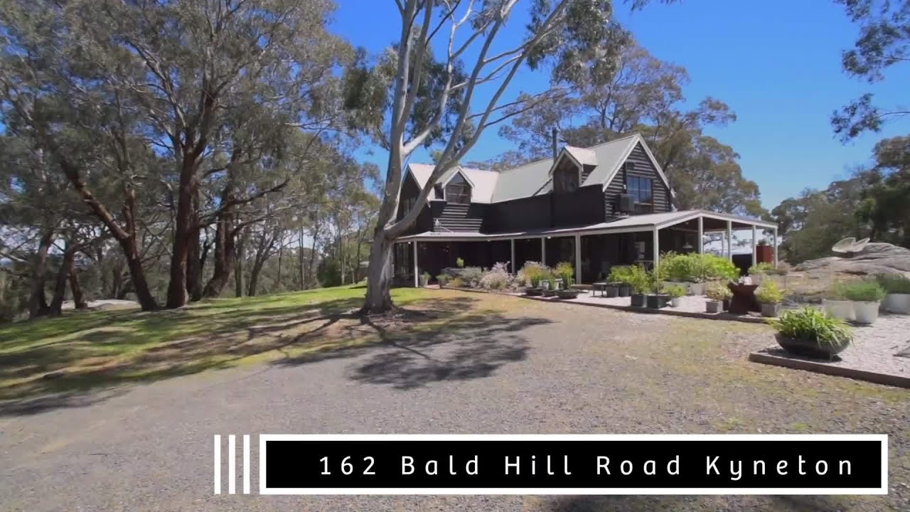 Open2view AU ID 653112 162 Bald Hill Road YouTube