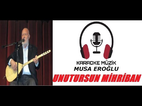 Unutursun Mihriban KARAOKE (Cover) Re Karar