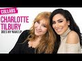 Charlotte Tilbury Does My Makeup! 😱