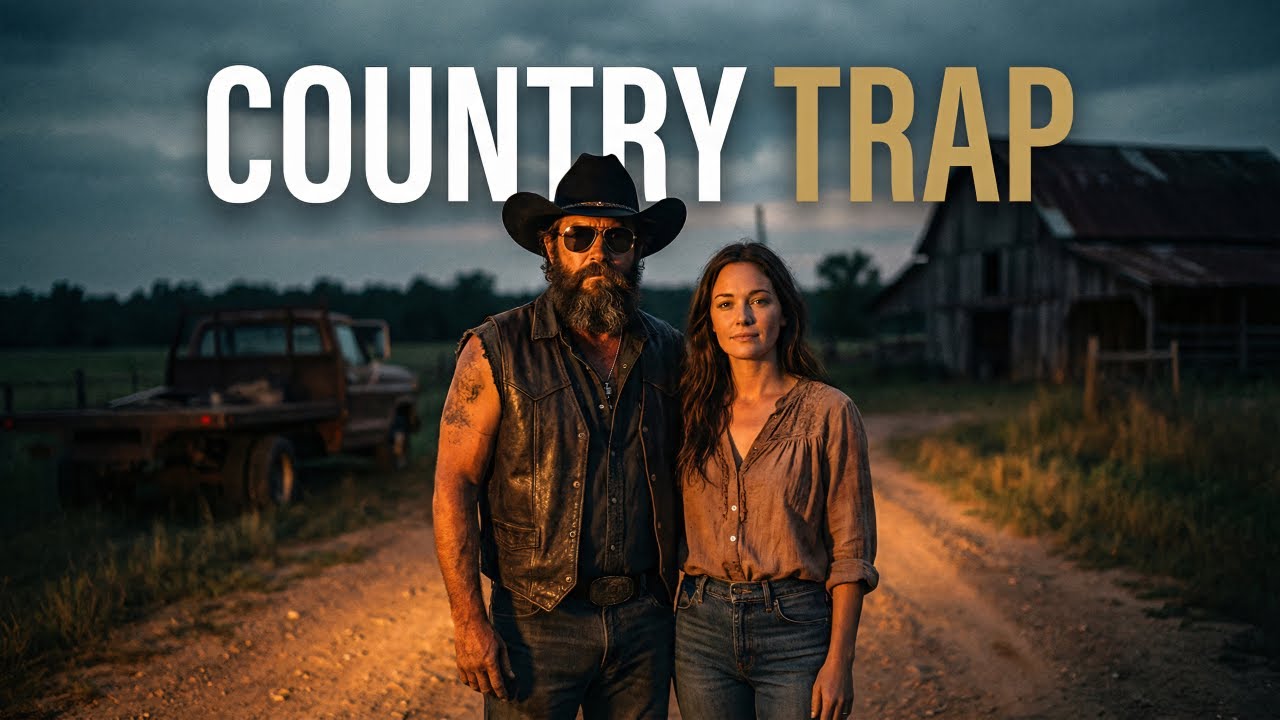 Road Trip Anthems for the Wild 🐎 | Western Hip Hop & Country Rap | Vol 75