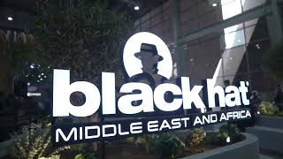 Day 3 at Black Hat MEA