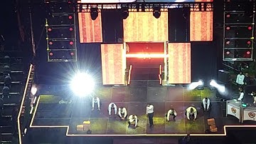 🎭 **Delta Sigma Chapter of Alpha Phi Alpha Steps into Greatness at the Bayou Classic!** 🖤💛