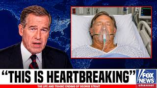 The Life and Tragic Ending of George Strait