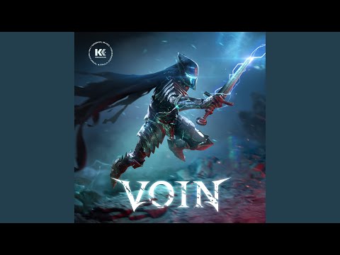 Twisted Flesh Is Feeding My Blade (From VOIN)