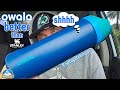 Owala® Water Bottle Review! 💧 | Stanley Who? | theendorsement