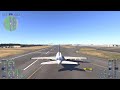 Microsoft Flight Simulator 2024_Catastrophe aérienne à Tokyo
