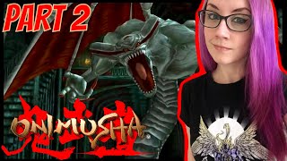 AuroralArchives - Onimusha: Warlords Remastered - Part 2