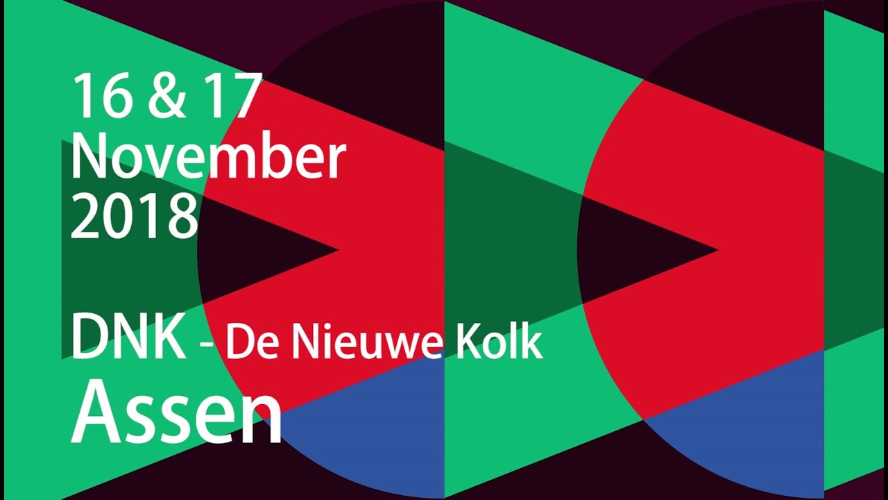 festival of lights 16-17 nov Arab Film Festival in Assen