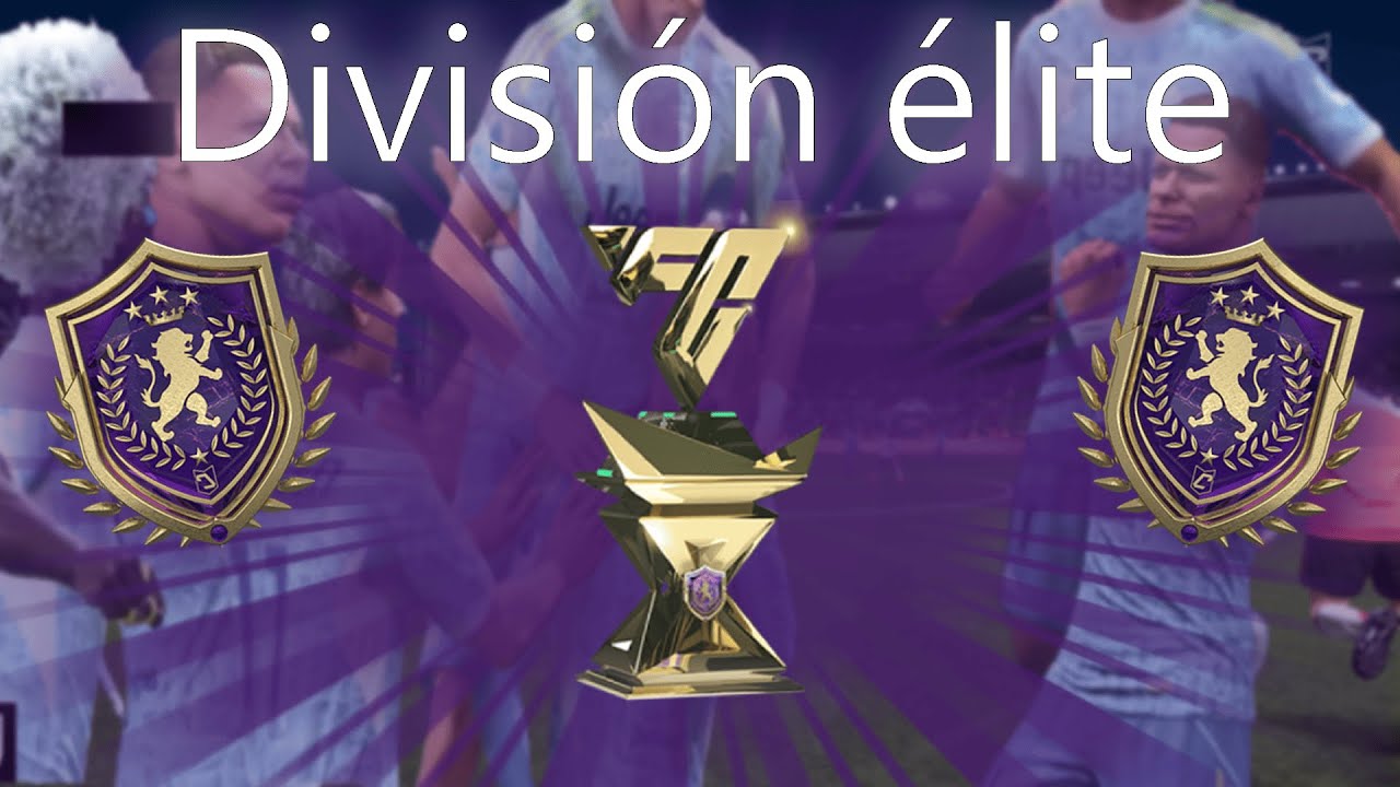 ASÍ FUE COMO LLEGAMOS A ÉLITE — Clubes Pro fc26