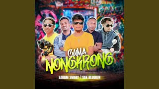 Cuma Nongkrong
