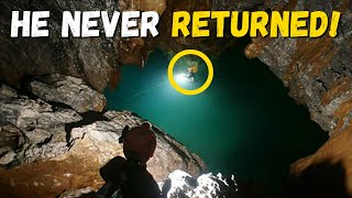 Cave Diving Gone Wrong - The Sistema Huautla Tragedy