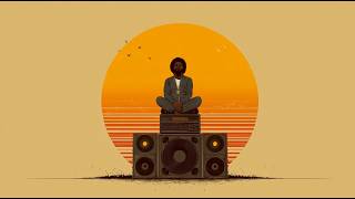 Rust Wire Dub ⚙️ | Industrial Roots Reggae | Metallic Echo &amp; Deep Sub Bass