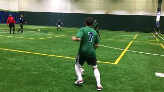 Shogun O30 20180322 vs Spartans_1st