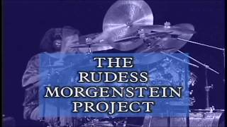 Rudess / Morgenstein Project - MD Festival 1998