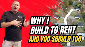 Does Building To Rent Actually Work?