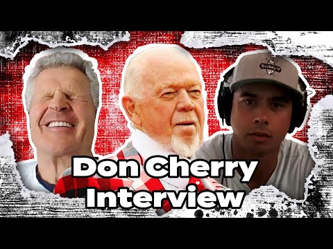 Video: Don Cherry Net Worth