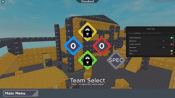 Dark Hub Hacks ARSENAL SCRIPT