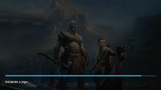 (Not working) God of War 2018 LITE | BannerHub LITE V6 (Frame Generation) Mediatek Helio G85 TEST
