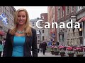 Family Travel with Colleen Kelly - Montreal, Quebec, Canada