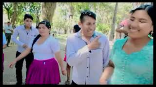 Video thumbnail of "COPLAS DE TODOS SANTOS || MARY LUZ Y LAS LUCECITAS Y LOS CHICOS SUEÑO REAL"