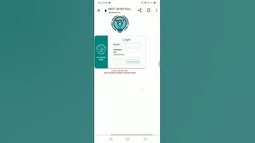 NEST RESULT DECLARED