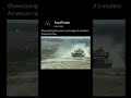 Modern tanks are the pinnacle of ground warfare technology. #education #learn #technology #military