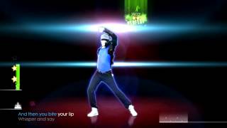 Just Dance 2014 Xbox One The Other Side