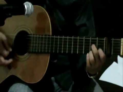 Belajar Gitar - Rain Rain go away (Bobby Vinton) k...